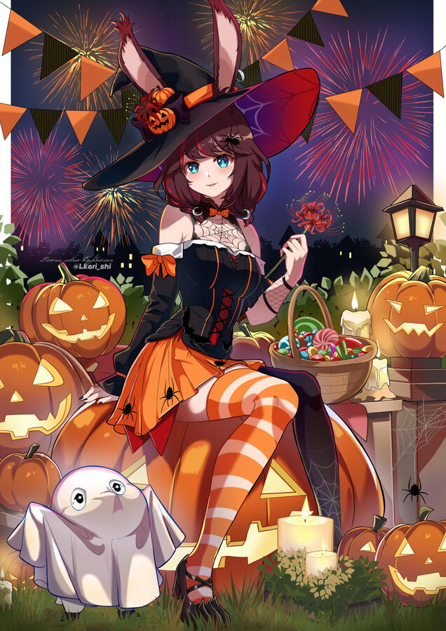 Illustration — 100$